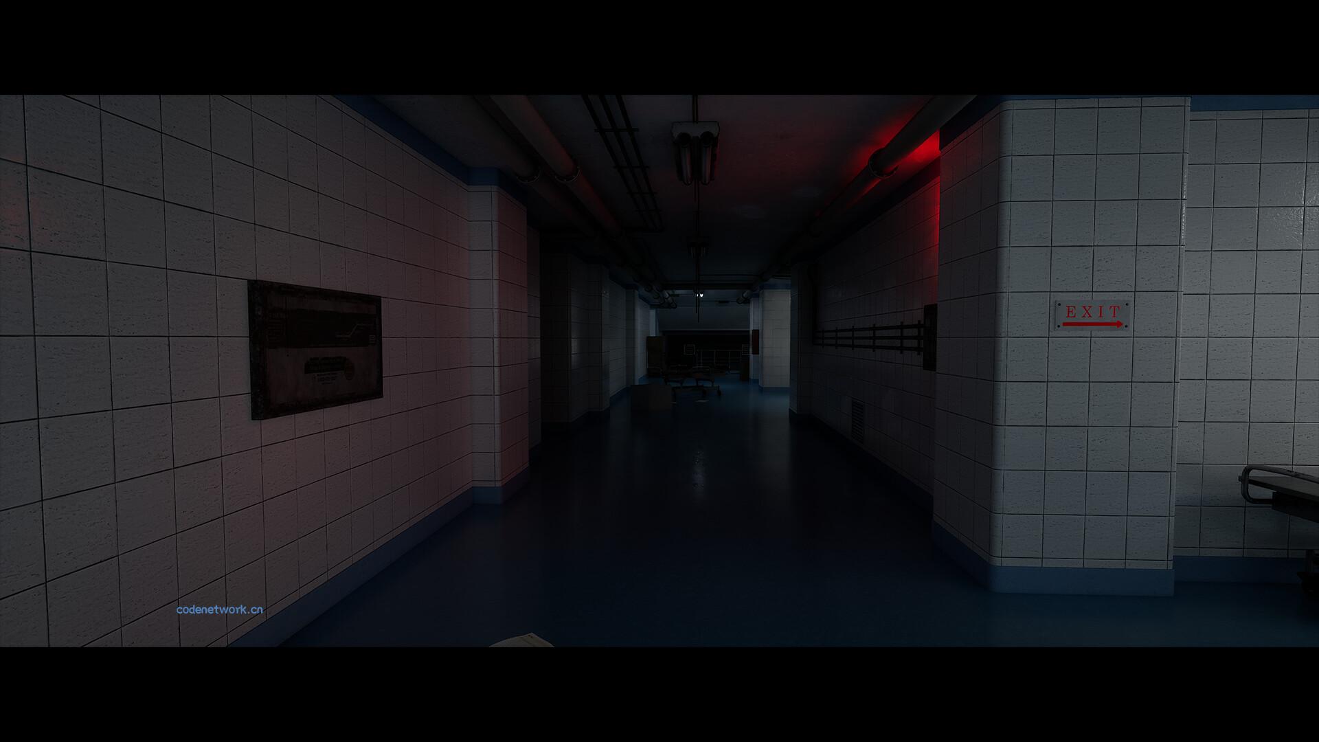 月蚀/Lunar Eclipse