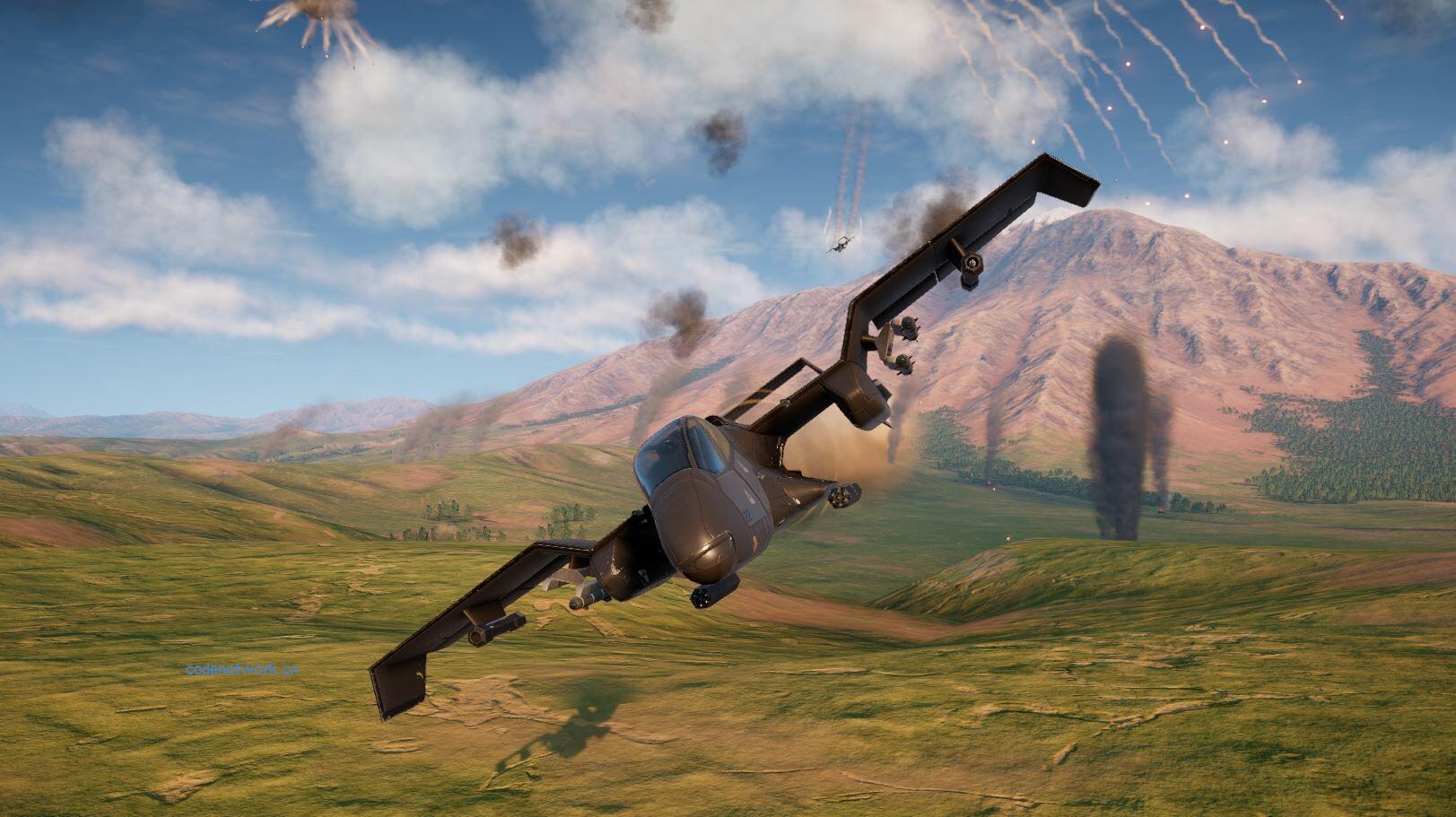 终极威慑/Nuclear Option 终极威慑/Nuclear Option