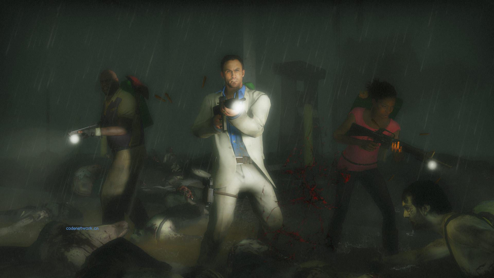 求生之路2/生存之旅2/Left 4 Dead 2 求生之路2/生存之旅2/Left 4 Dead 2