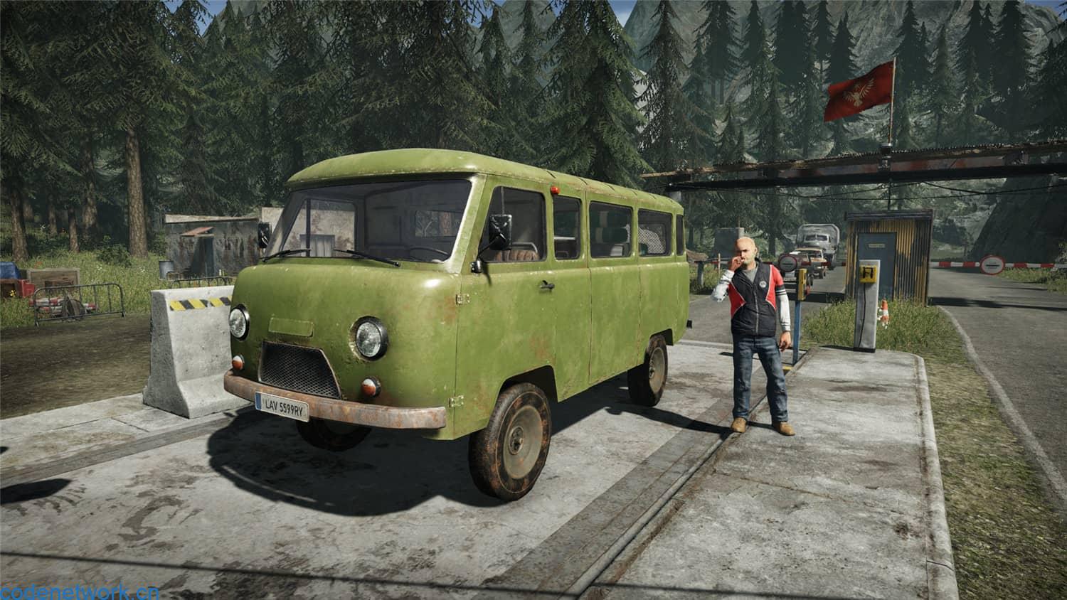 《缉私警察》v20250519中文版-趣奇资源网-第8张图片