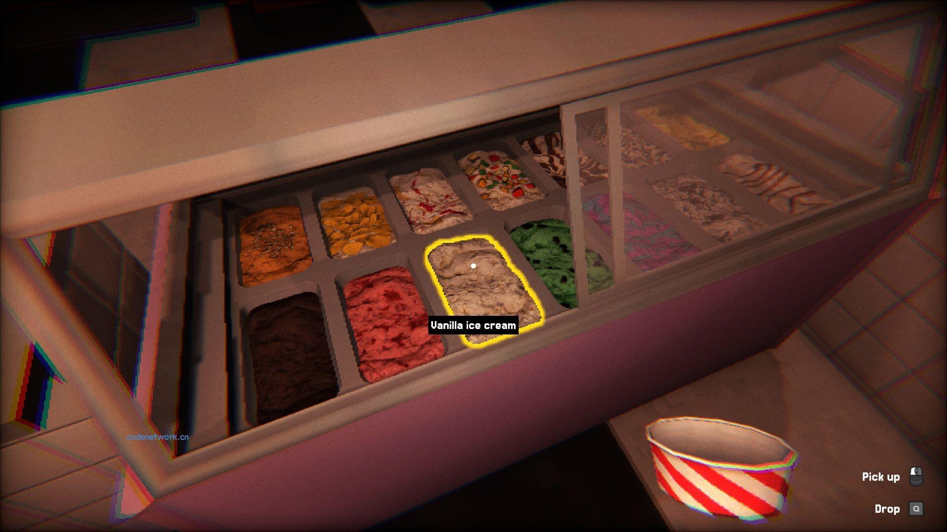 冰淇淋店/The Sweet Spot 新游发布