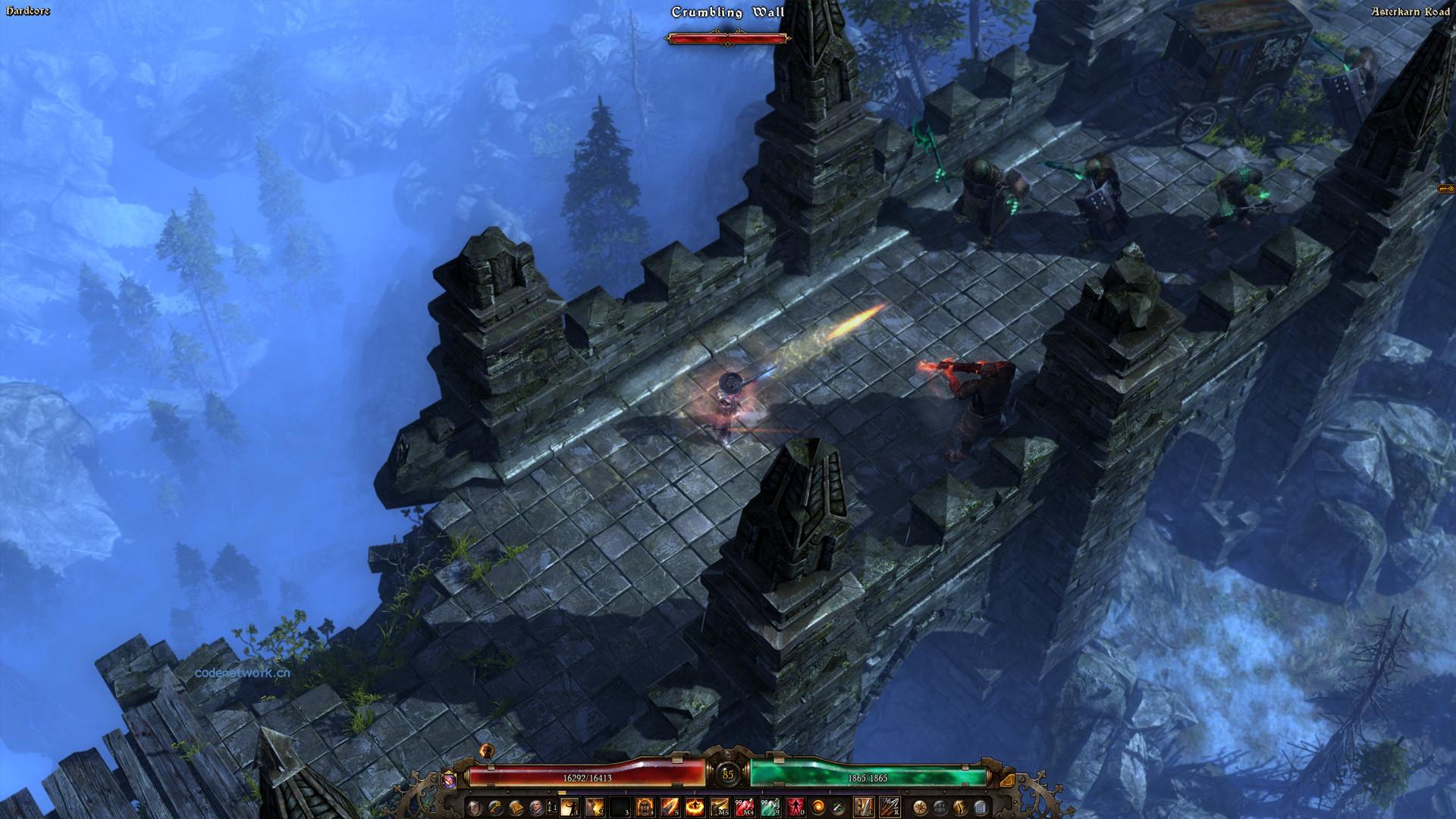 恐怖黎明：终极版/Grim Dawn Definitive Edition 版本更新