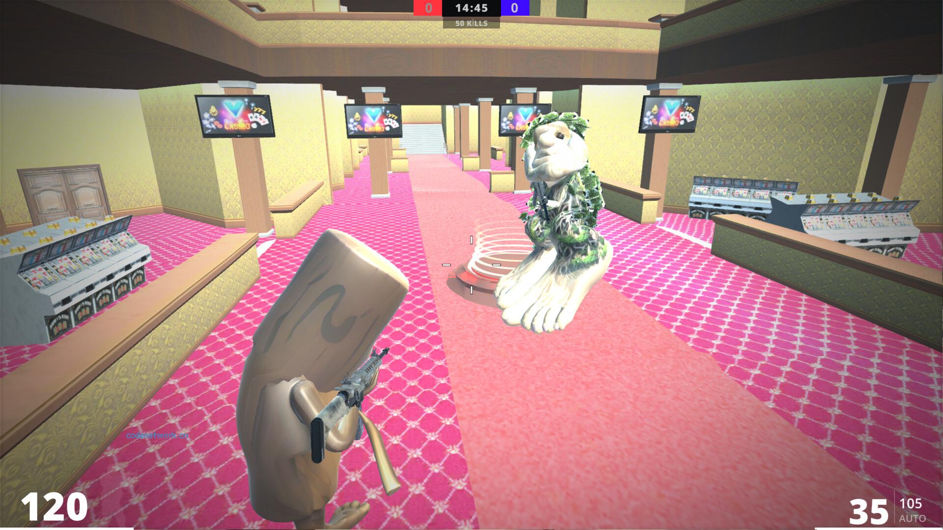 脑腐在线/Brainrot Online