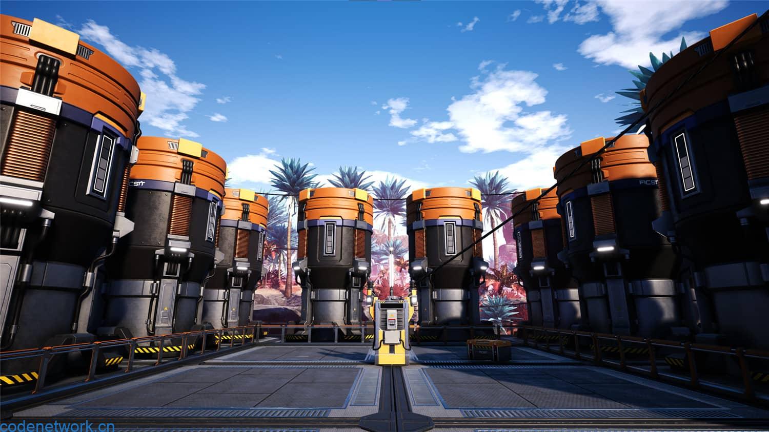 《幸福工厂》v1.1.0.3中文版-趣奇资源网-第10张图片