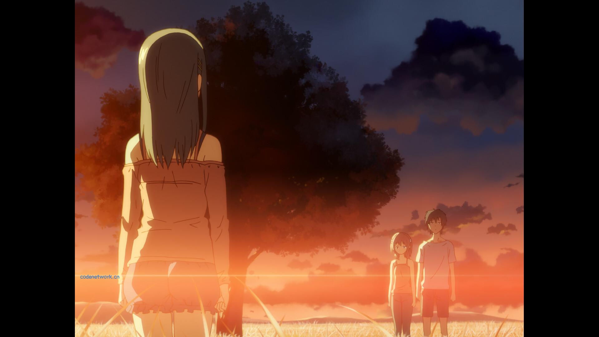 Sisters~夏日的最后一天~/Sisters: Last Day of Summer|思创源码网