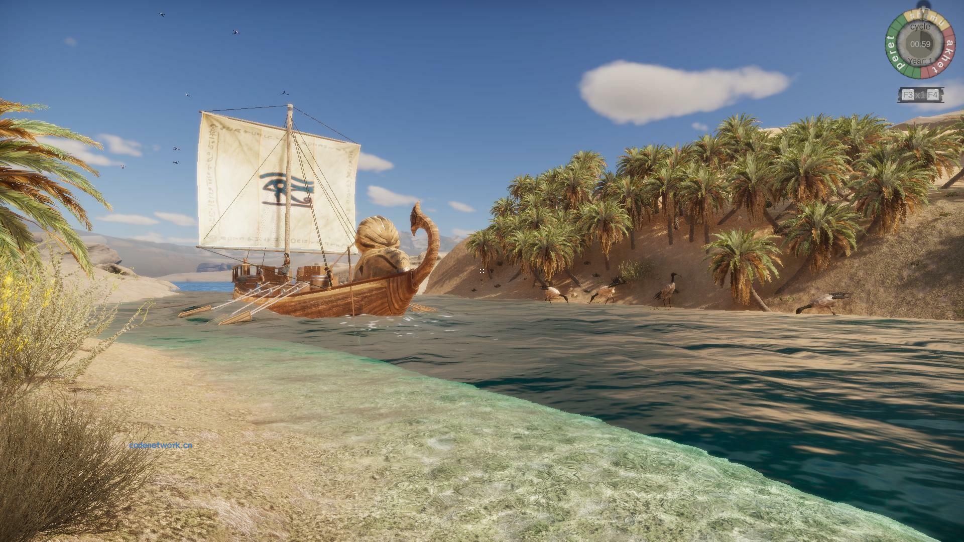 古农庄/Ancient Farm