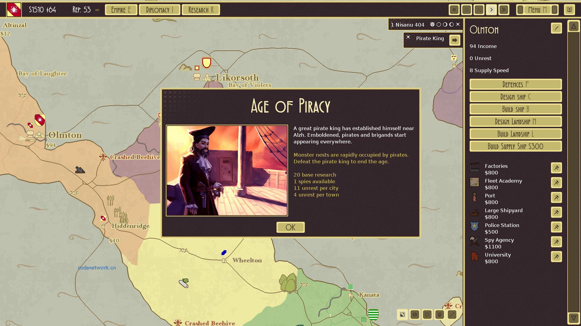 飞艇：征服天空/Airships: Conquer the Skies