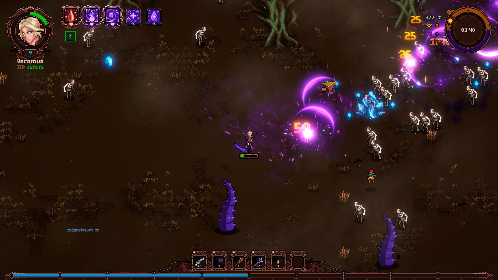 猩红之塔/Scarlet Tower 猩红之塔/Scarlet Tower