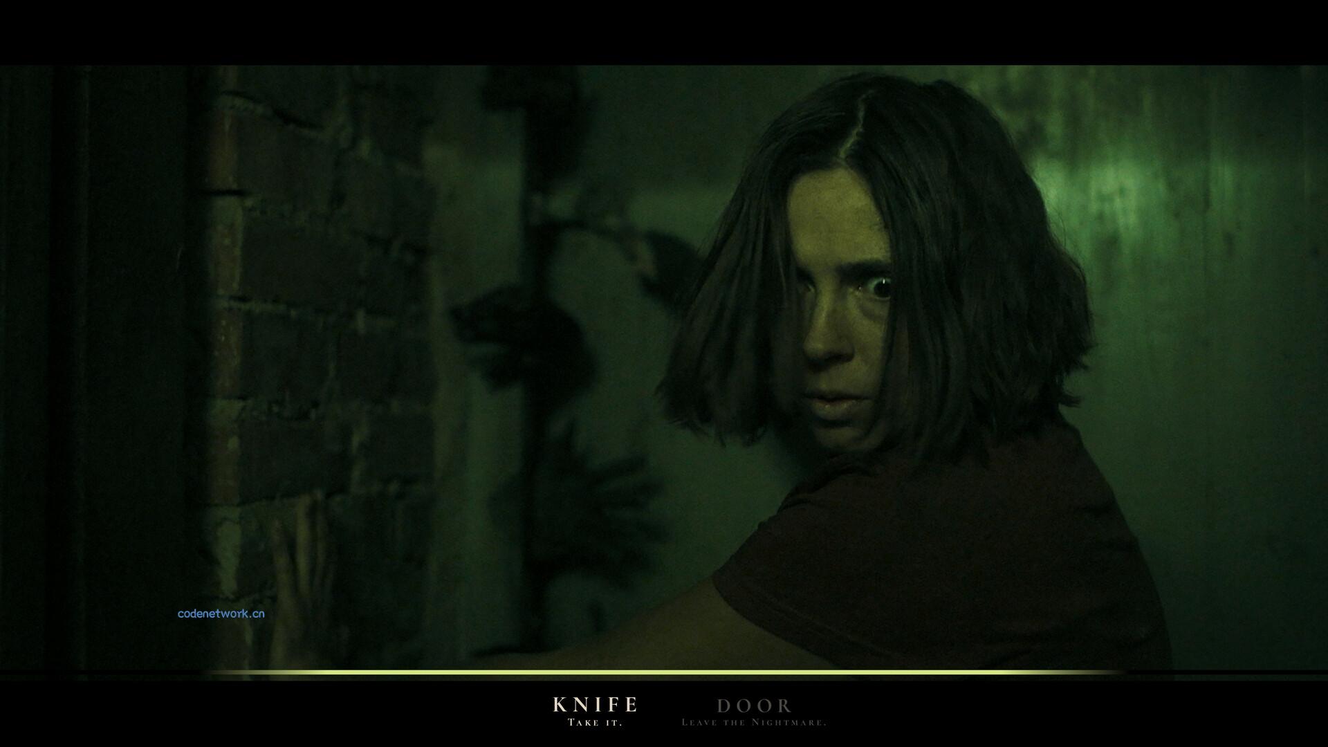 幽林深处/Heart of the Forest