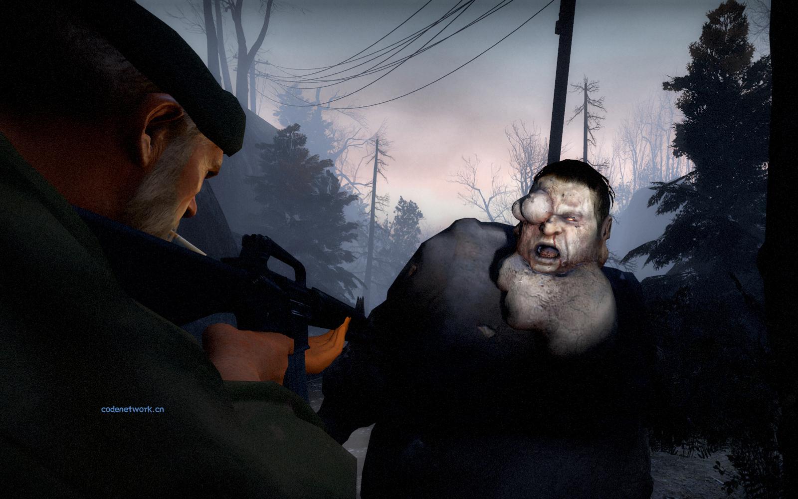 求生之路/生存之旅/Left 4 Dead 求生之路/生存之旅/Left 4 Dead