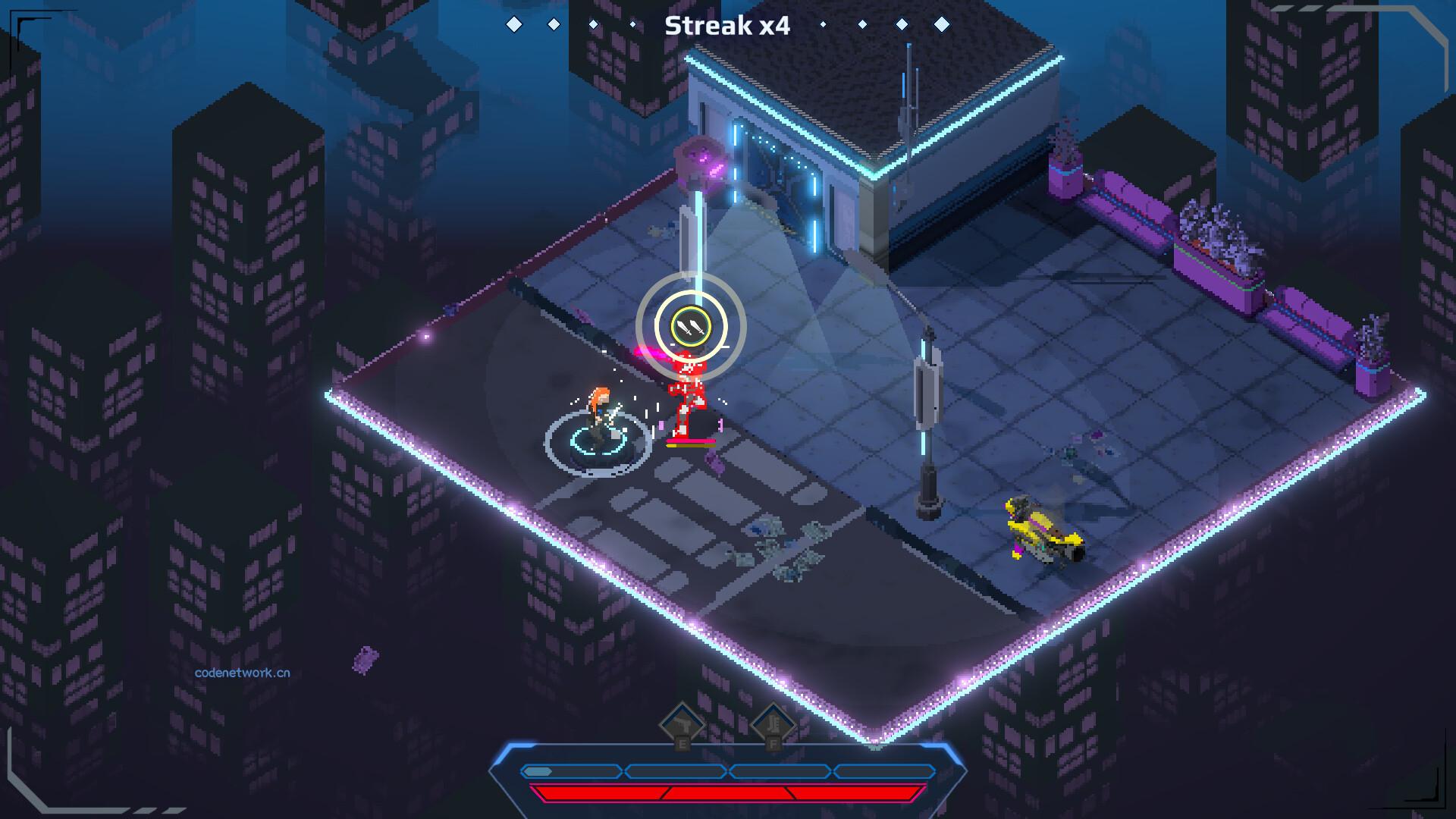 迪斯科武士/Disco Samurai 迪斯科武士/Disco Samurai