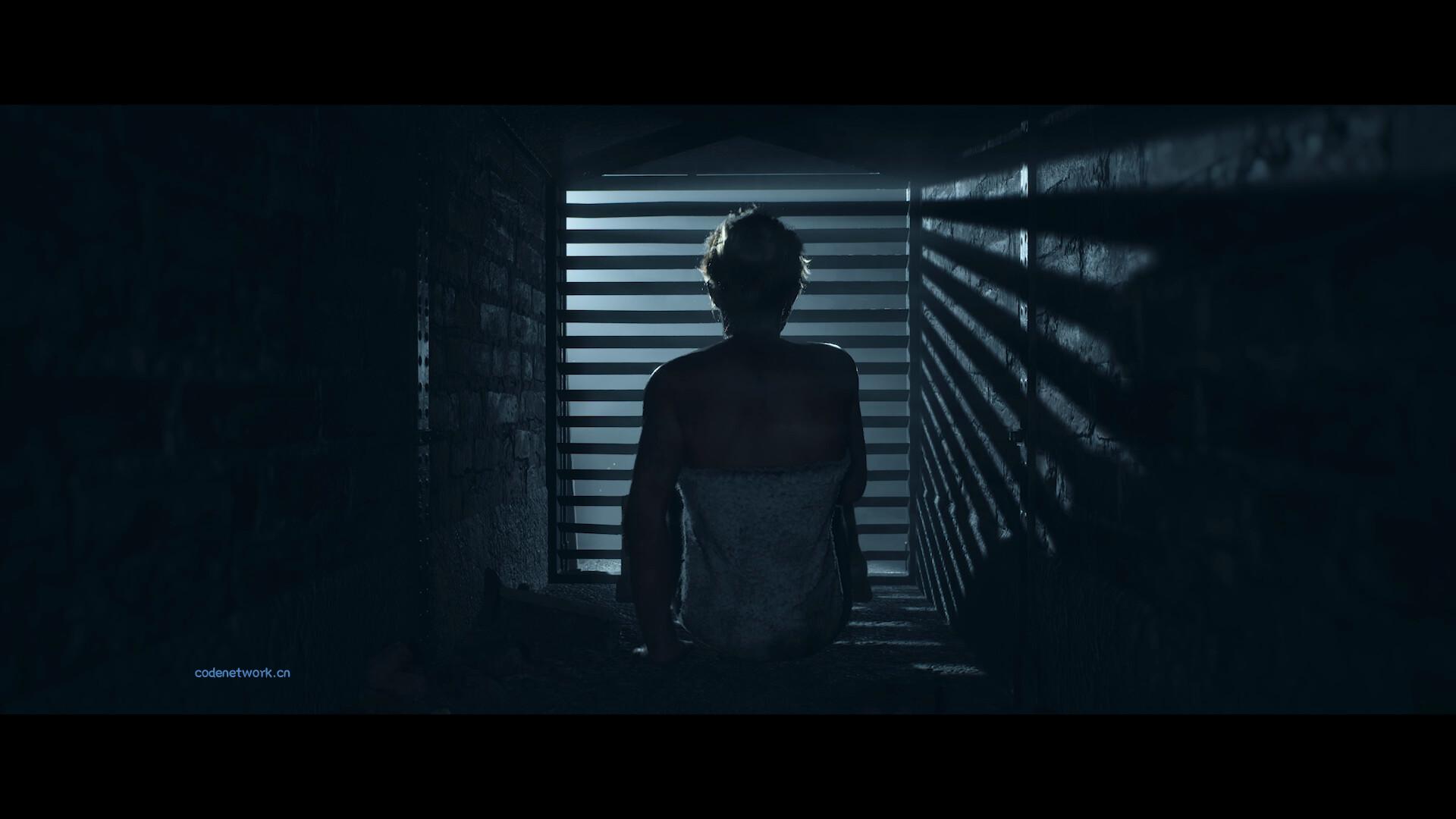 直到黎明/Until Dawn 直到黎明/Until Dawn