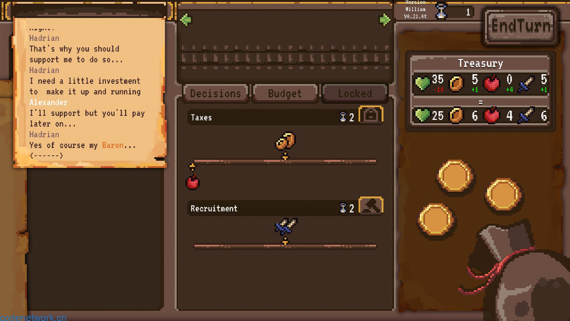 领主/Milord|思创源码网