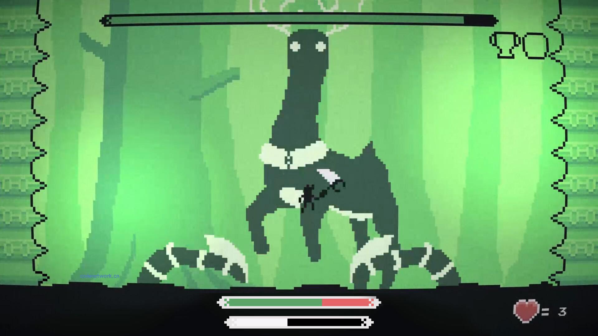 云霄陨落/Nimbusfall 云霄陨落/Nimbusfall