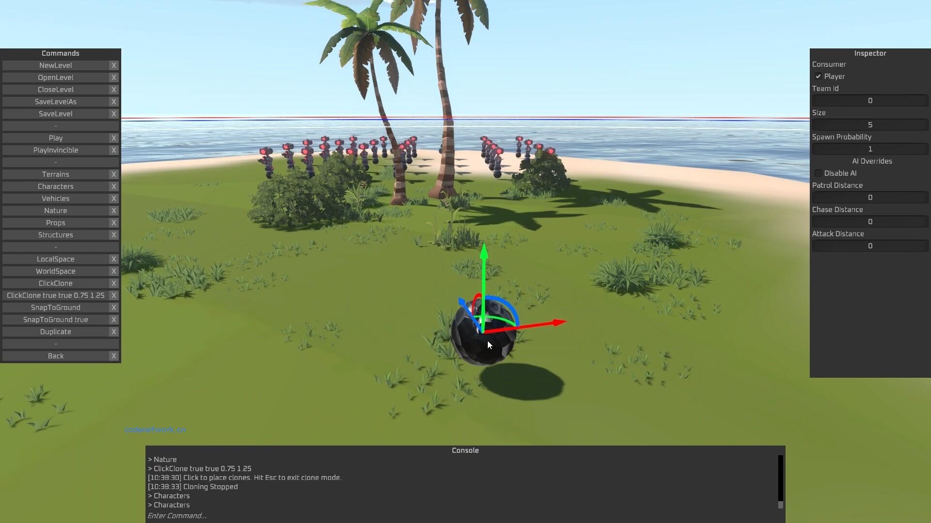 陨石吞噬世界/Rubble Eats The World 陨石吞噬世界/Rubble Eats The World