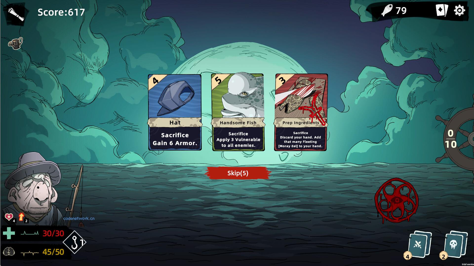 蚀心钓局/Mind Lure