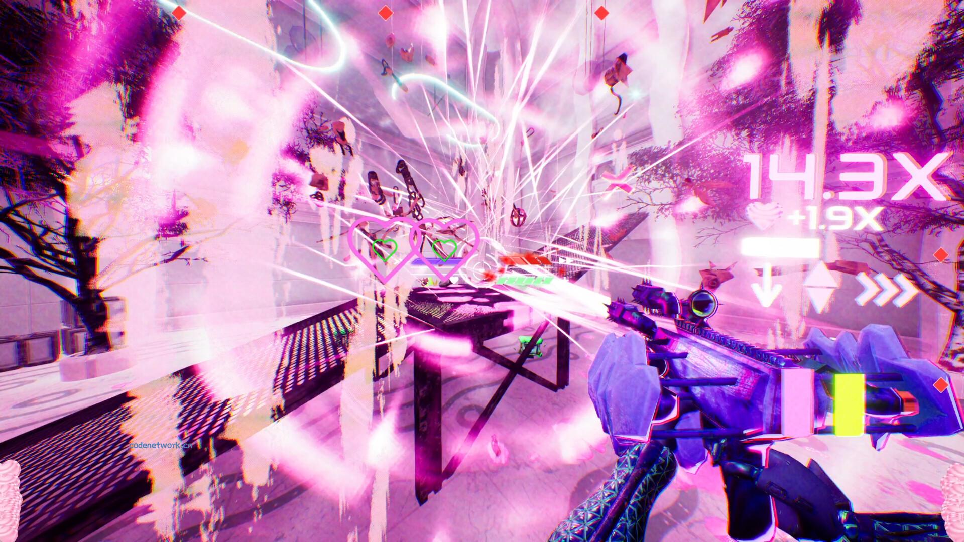 暴走甜心！/Don't Stop, Girlypop!