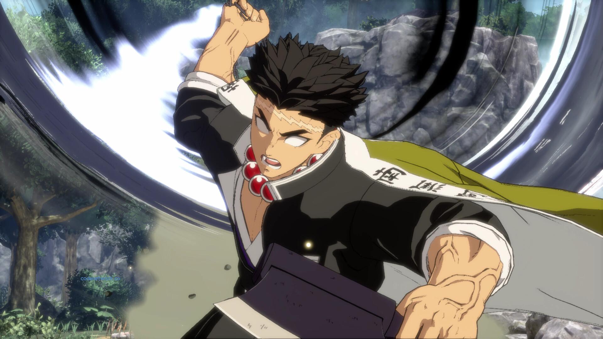 鬼灭之刃 火之神血风谭2-虚拟机版/Demon Slayer -Kimetsu no Yaiba- The Hinokami Chronicles 2 HYPERVISOR 版本更新 鬼灭之刃 火之神血风谭2-虚拟机版/Demon Slayer -Kimetsu no Yaiba- The Hinokami Chronicles 2 HYPERVISOR 版本更新