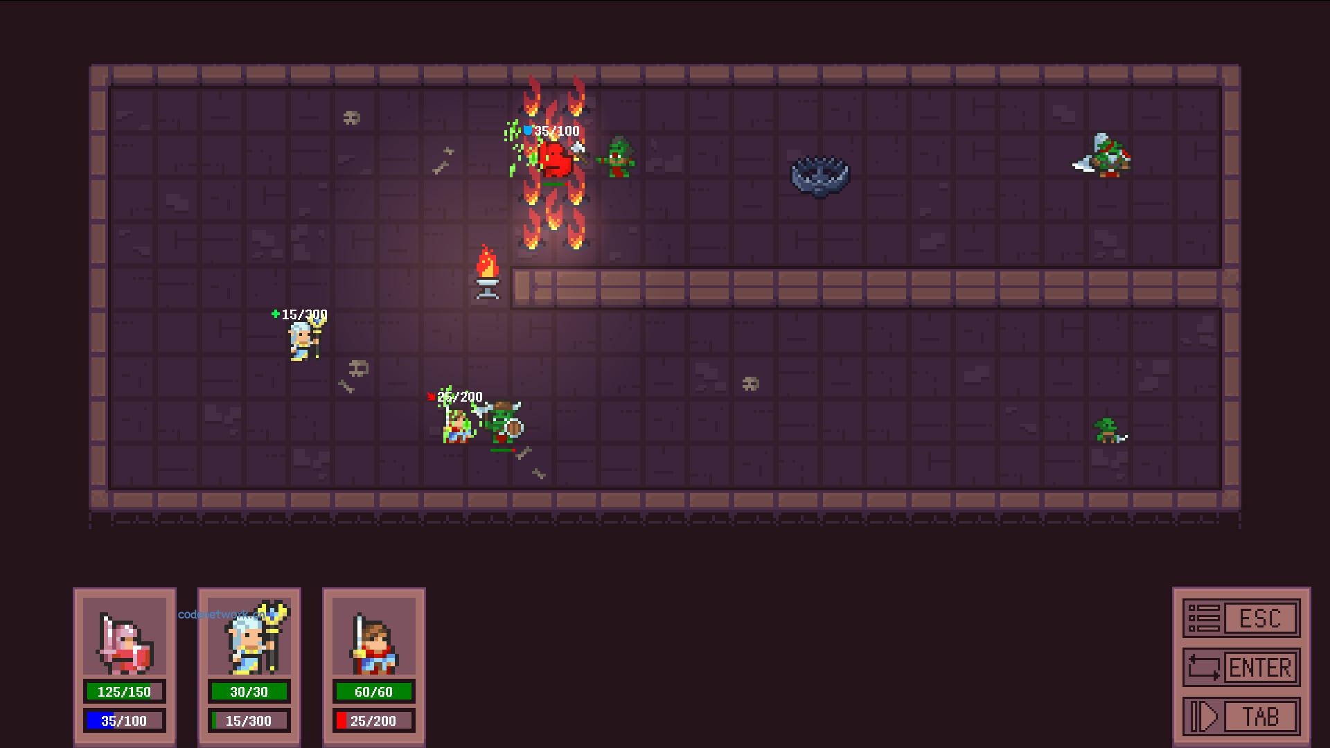 地牢开发者/Dungeon Dev|思创源码网