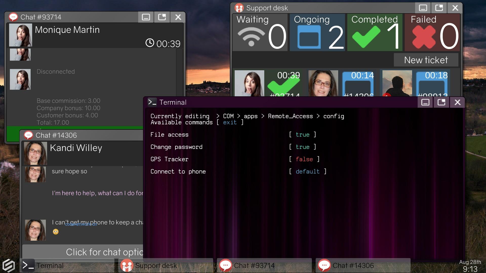 技术支持:未知错误/Tech Support: Error Unknown 技术支持:未知错误/Tech Support: Error Unknown