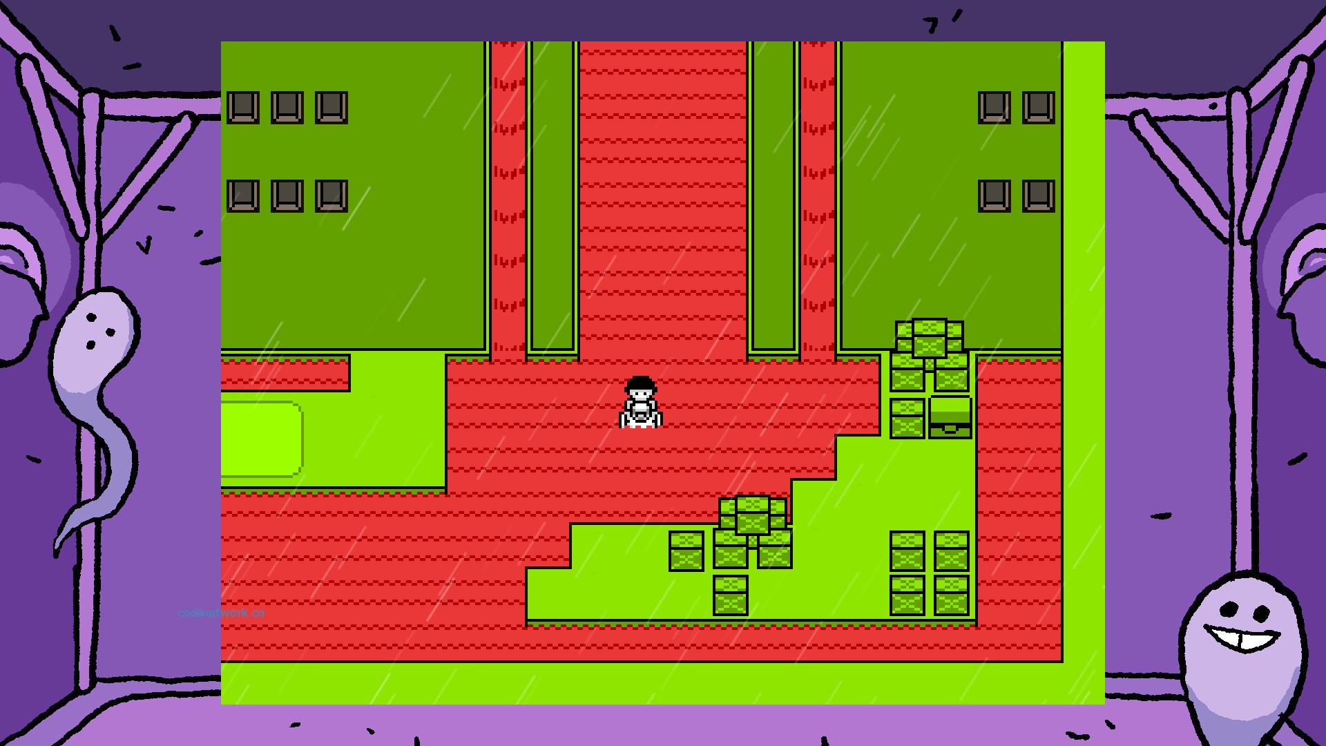 OFF重制版 OFF重制版