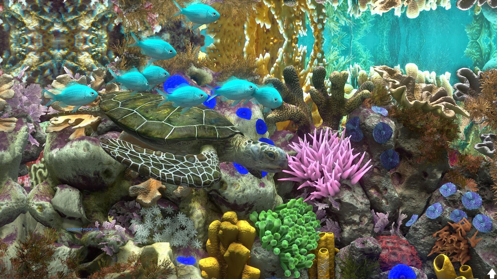 玻璃背后:水族馆模拟器/Behind Glass: Aquarium Simulator 版本更新 玻璃背后:水族馆模拟器/Behind Glass: Aquarium Simulator 版本更新