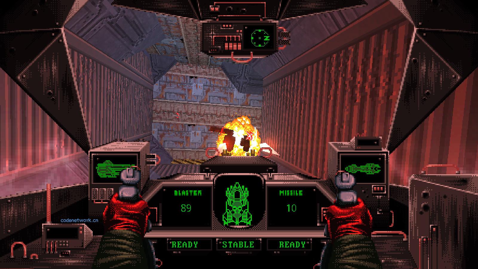 极速追杀/超级暴力/HYPERVIOLENT 极速追杀/超级暴力/HYPERVIOLENT