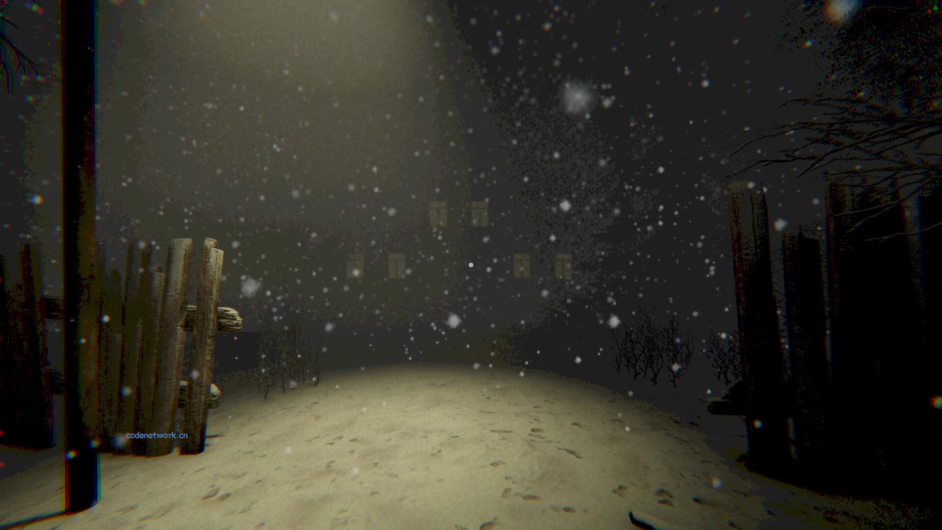 不思议物语:寒路/Uncanny Tales: Cold Road 不思议物语:寒路/Uncanny Tales: Cold Road