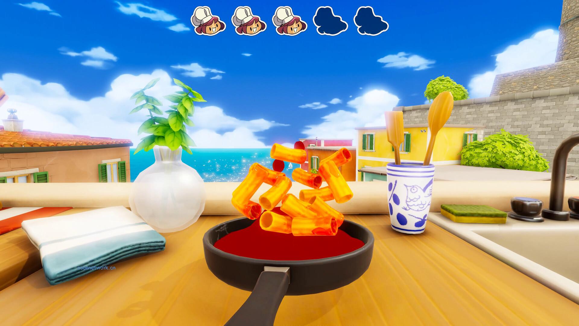 尾随谜案/On Your Tail|思创源码网