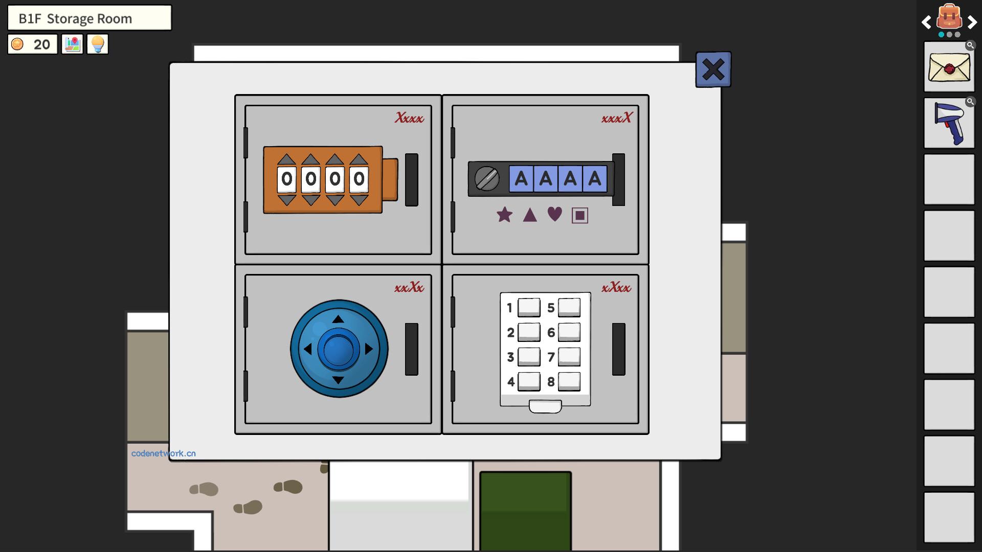 大宅邸的爱丽丝/Alice in the Manor