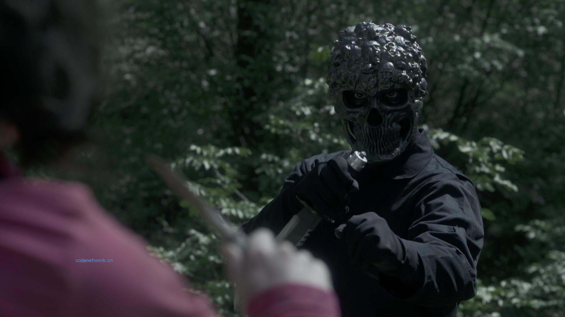 奔跑/The Run|思创源码网