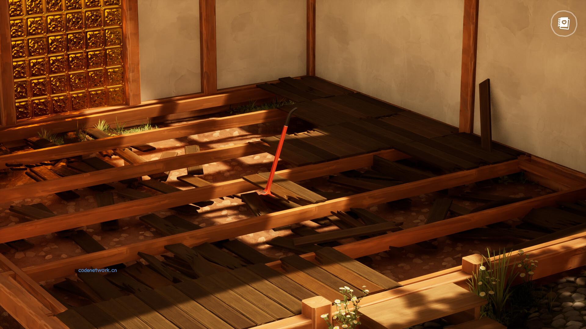 焕家物语/Hozy|思创源码网