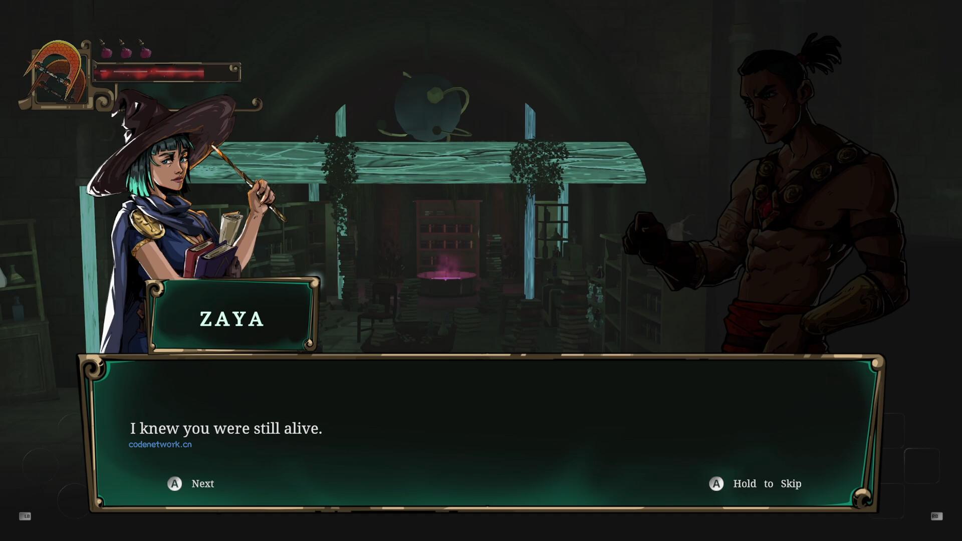 亡魂战纪/Winds Of Arcana: Ruination 亡魂战纪/Winds Of Arcana: Ruination