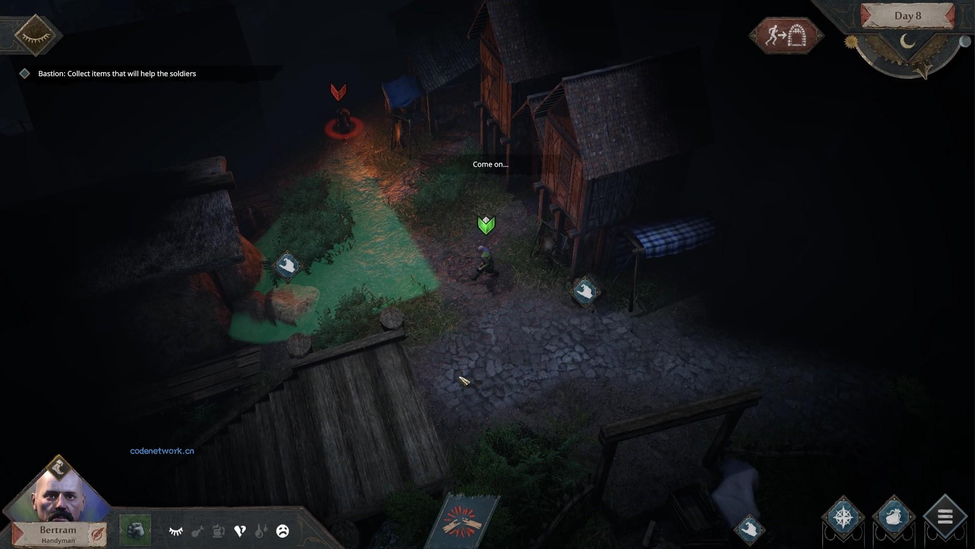 征服的荣耀：围城/Gloria Victis: Siege Survival