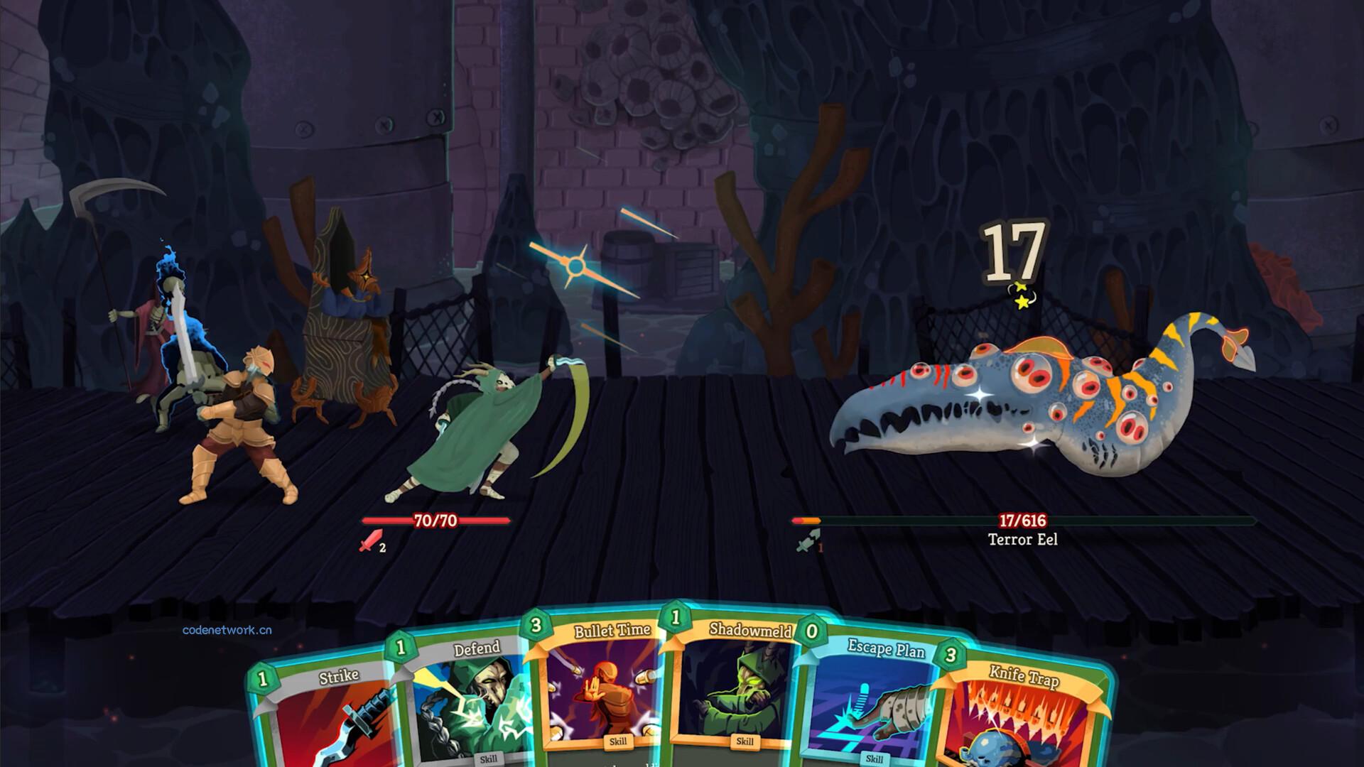 杀戮尖塔2/Slay the Spire 2 版本更新