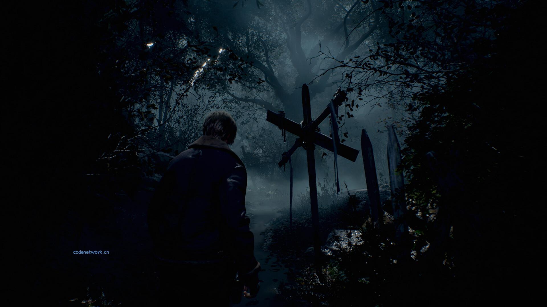 生化危机4：重制版/Resident Evil 4