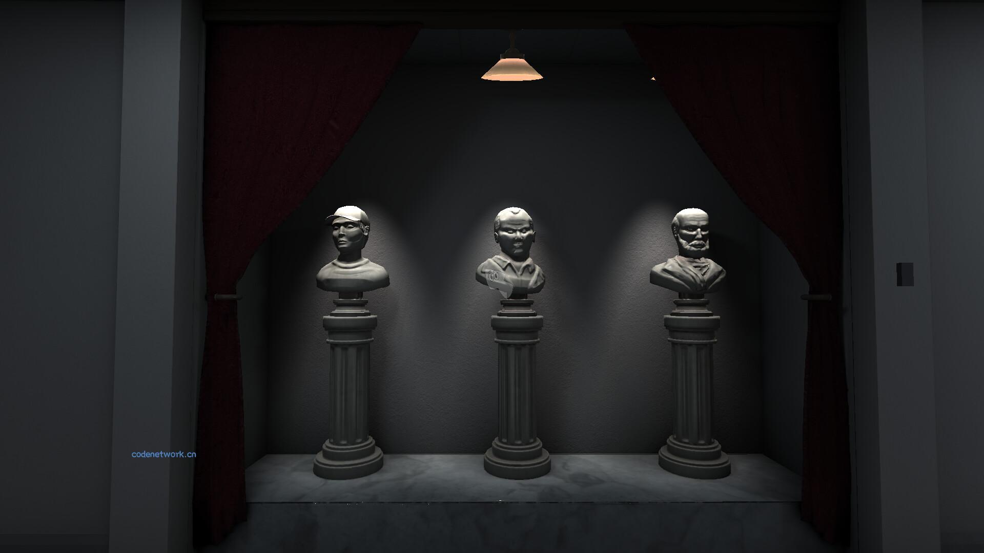 冒险者阿曼达3/Amanda the Adventurer 3 冒险者阿曼达3/Amanda the Adventurer 3