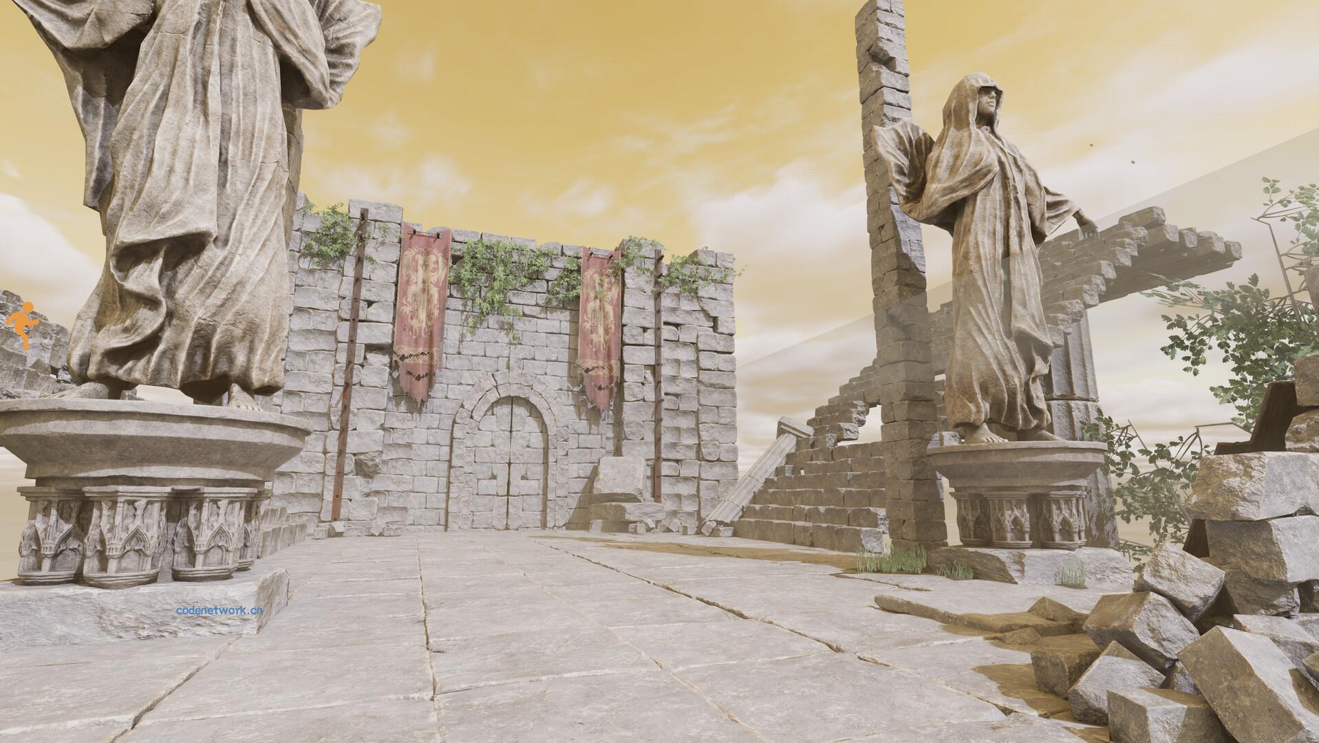 求你快停车！/Parking Together!|思创源码网