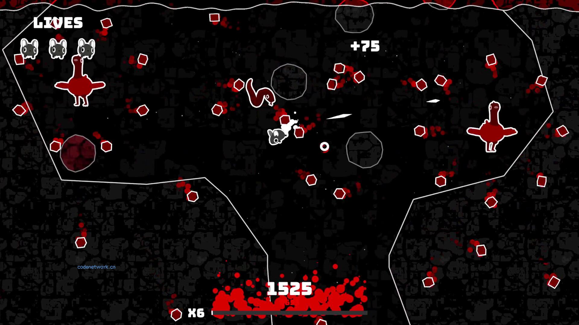 鼠坠/DOWNMOUSE 鼠坠/DOWNMOUSE