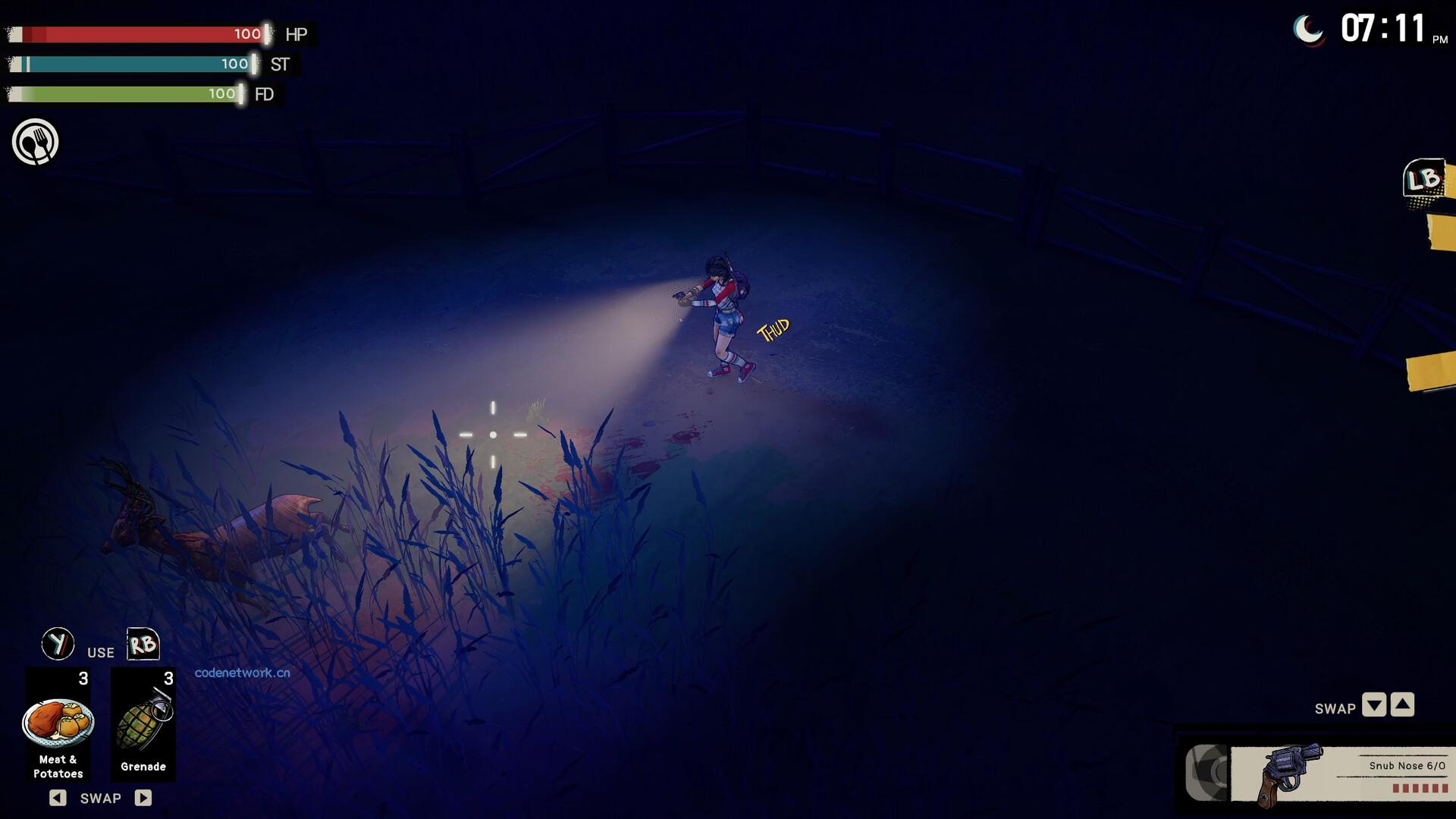 怪奇镇生存指南/I Hate This Place