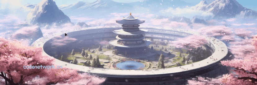 桌面饼图菜单Kando v2.2.0绿色版