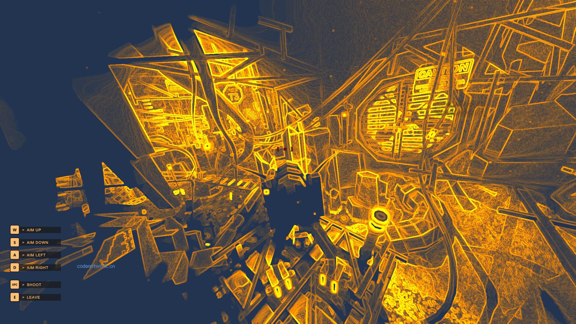 零区/SECTOR ZERO|思创源码网