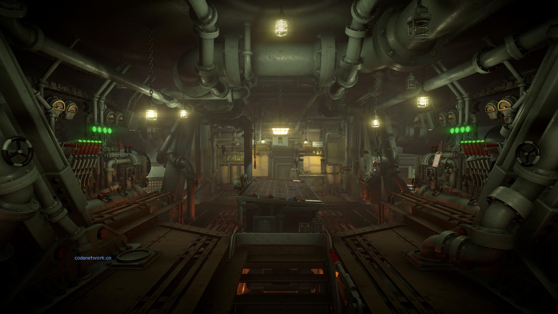 铁巢重炮/IRON NEST: Heavy Turret Simulator 新游发布 铁巢重炮/IRON NEST: Heavy Turret Simulator 新游发布