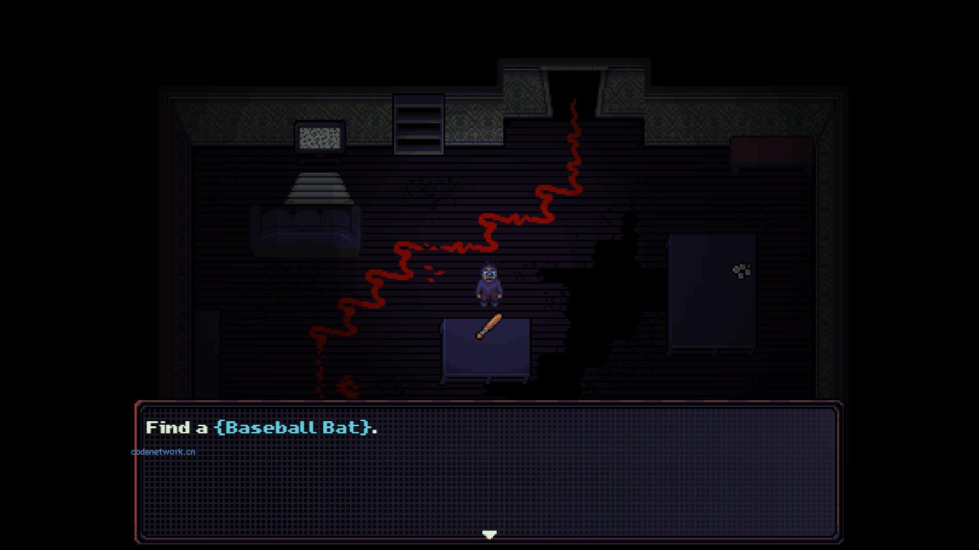 勿观窗外/Look Outside|思创源码网