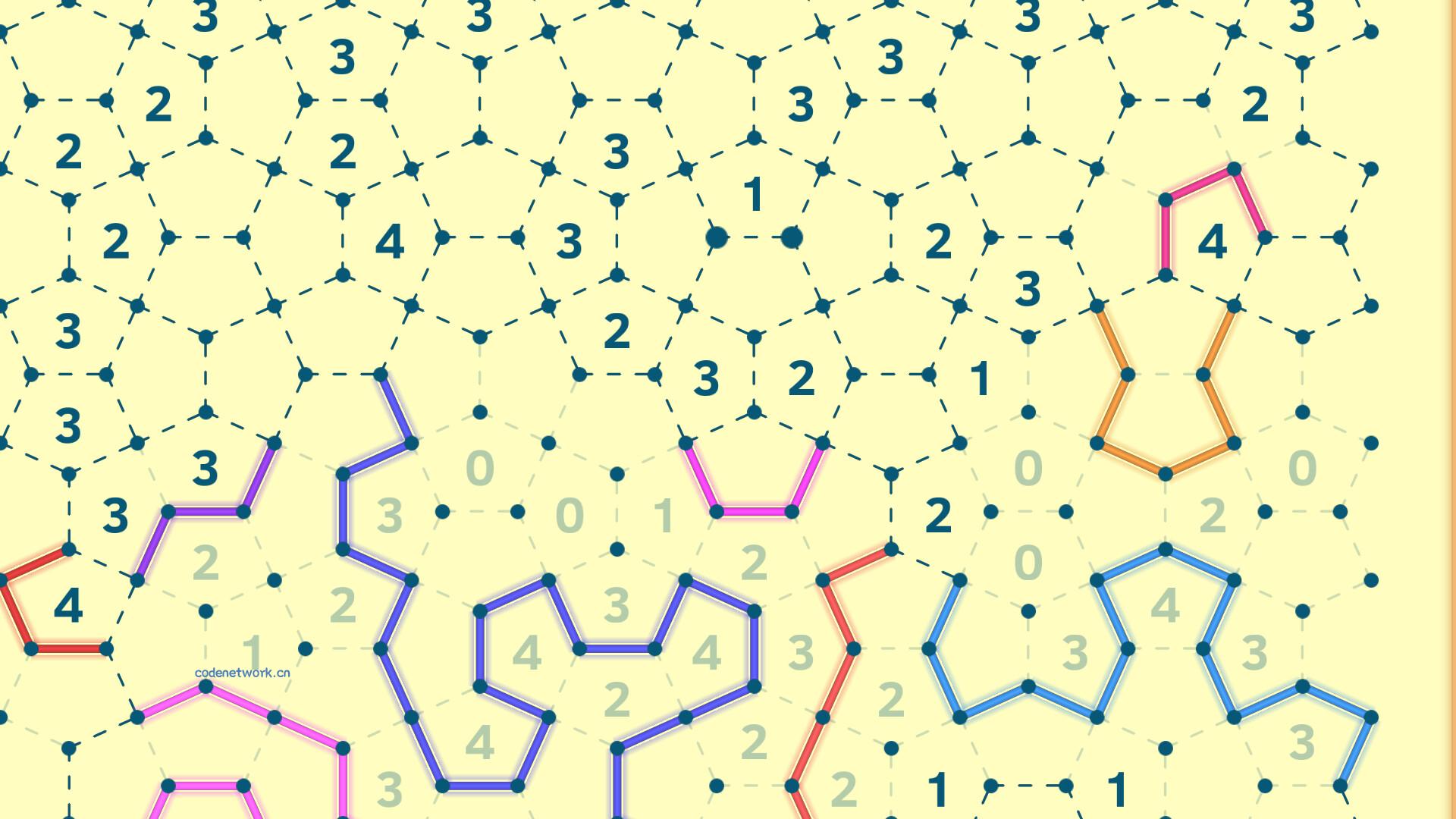 数回增强版/Slither Link Plus 版本更新
