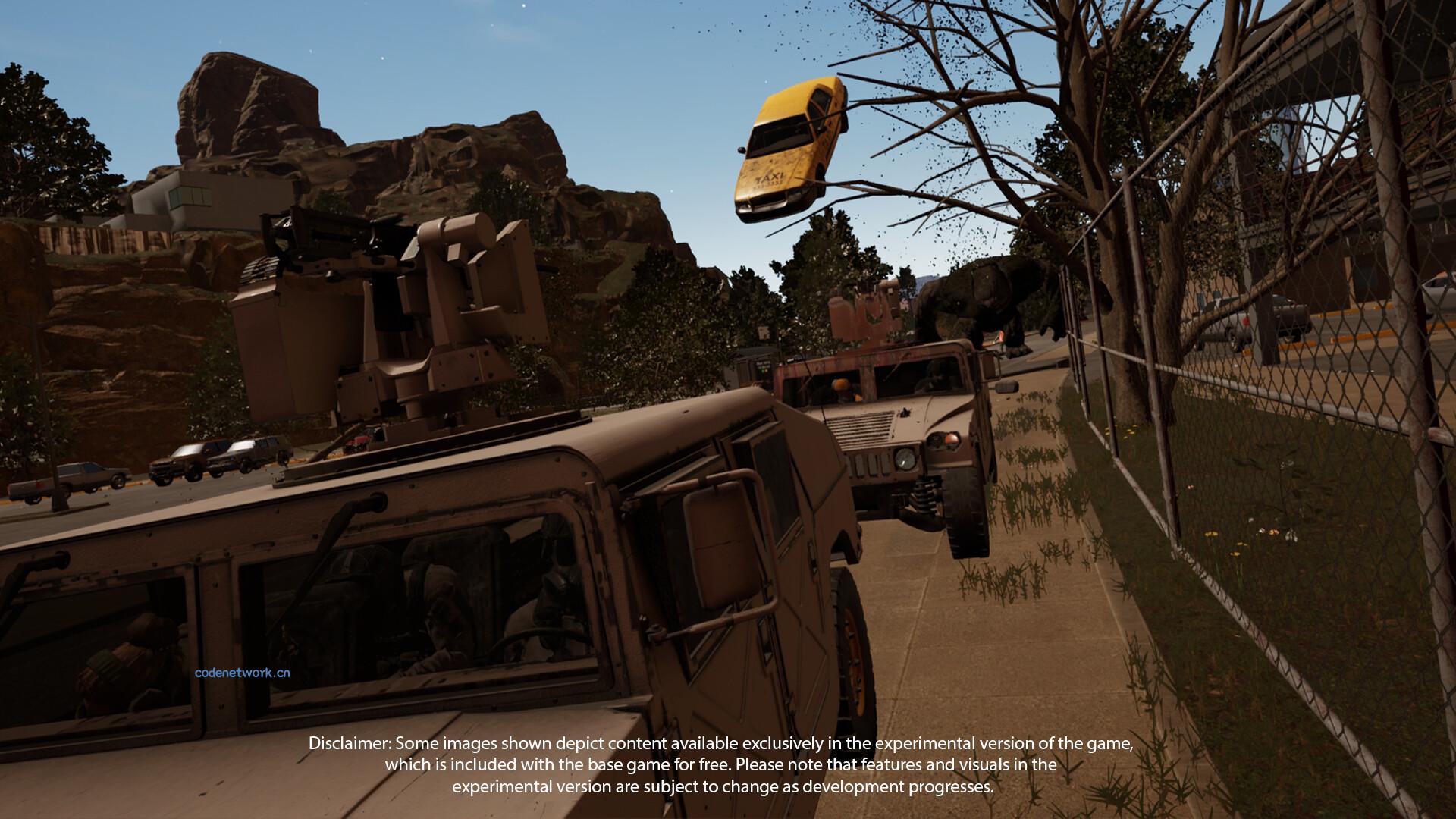 仙王座协议/Cepheus Protocol