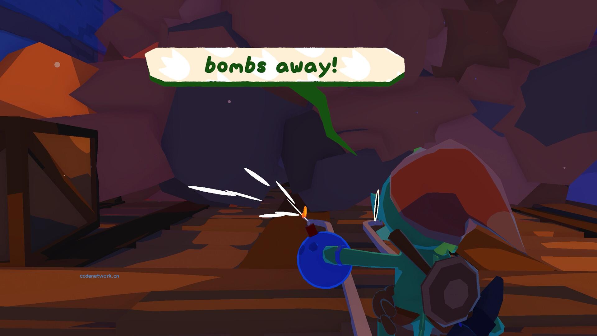 小鳄鱼探险记/Lil Gator Game