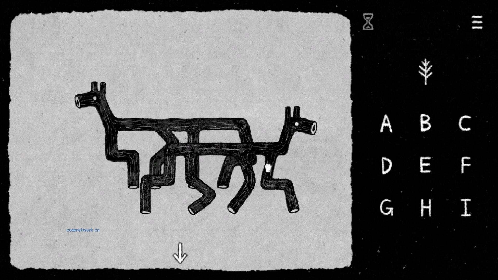 她的树：谜题梦/HER TREES : PUZZLE DREAM