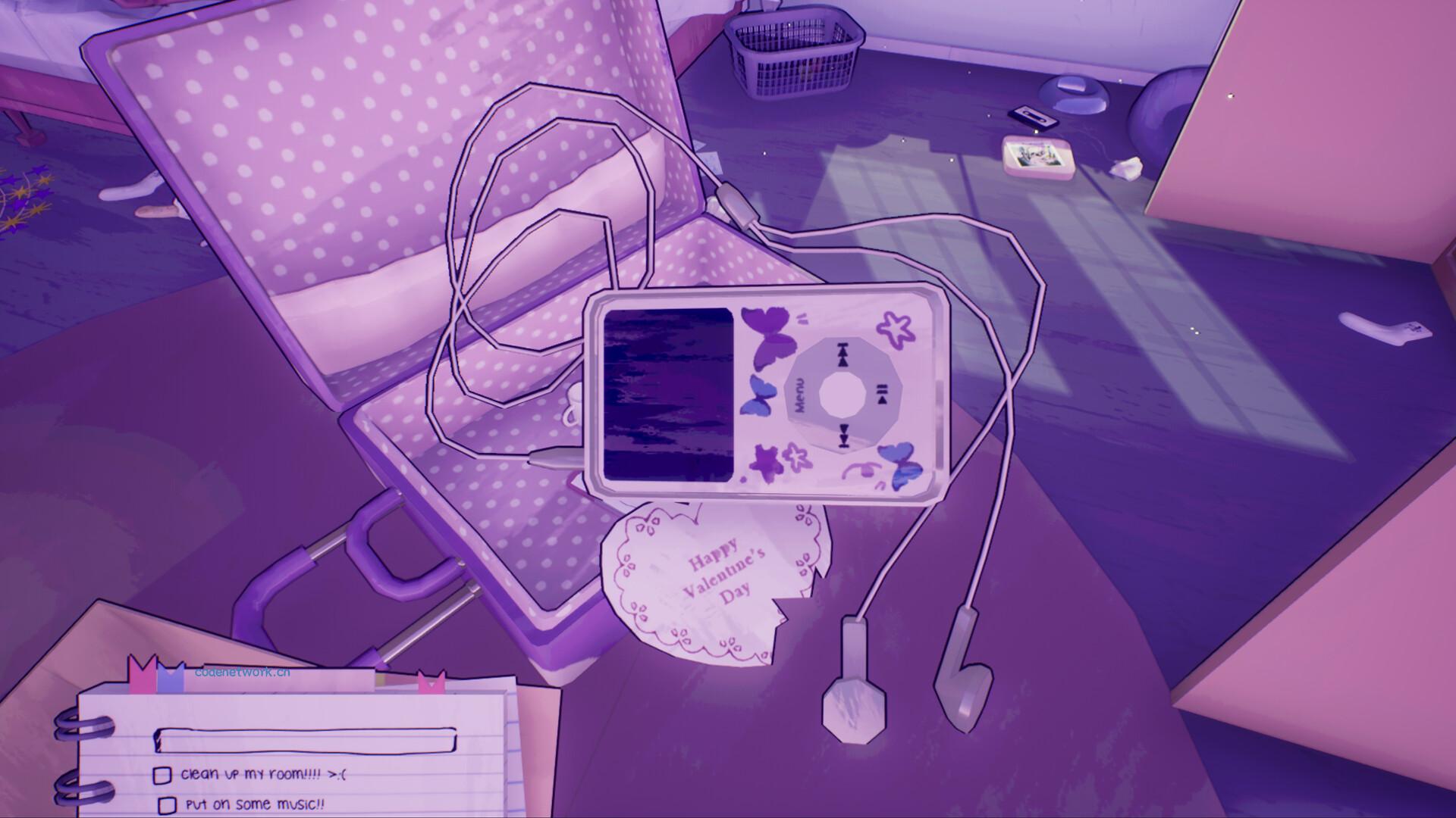 八月之前/The August Before