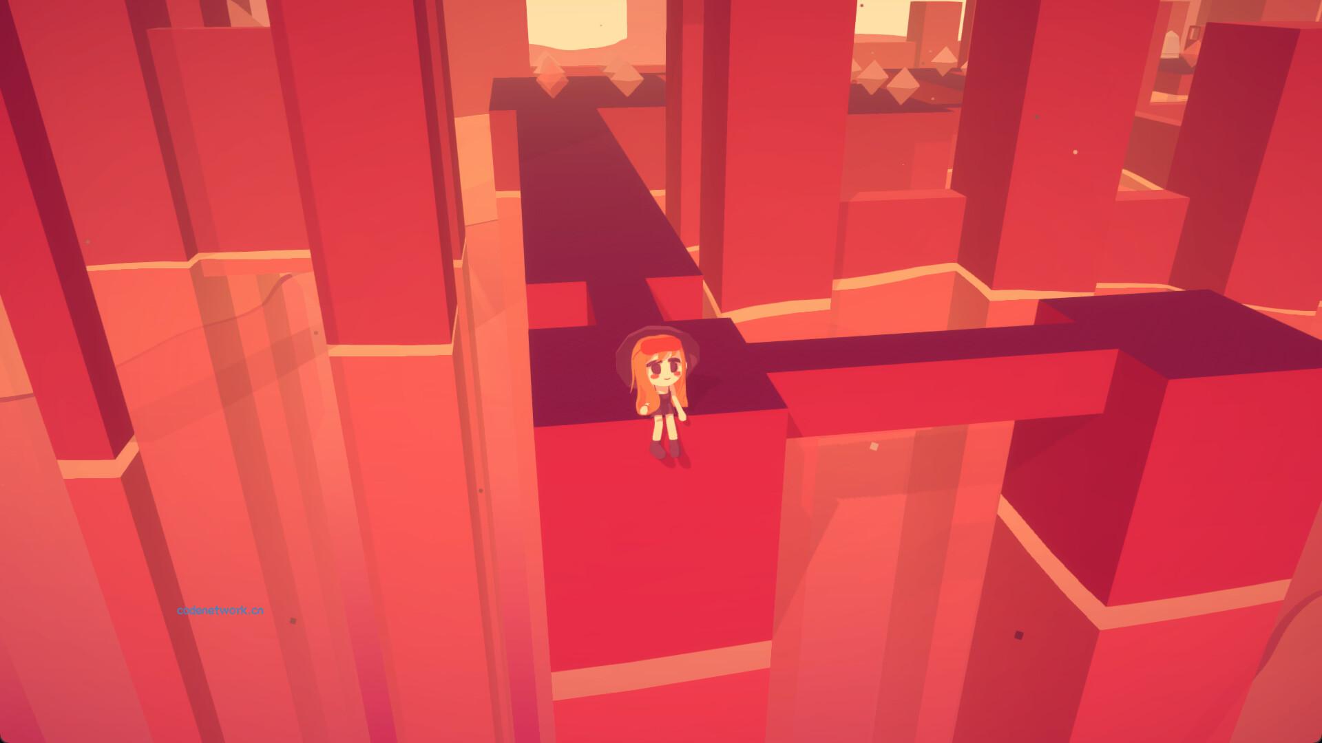 茜塔和世界线悖论/Theta and Paralldox on Worldlines